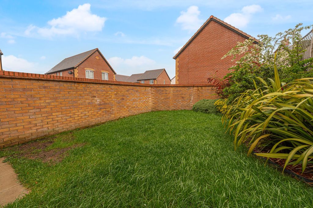 Additional image 29 of 3 bed detached house for saleSir Howel Crescent, Undy NP26