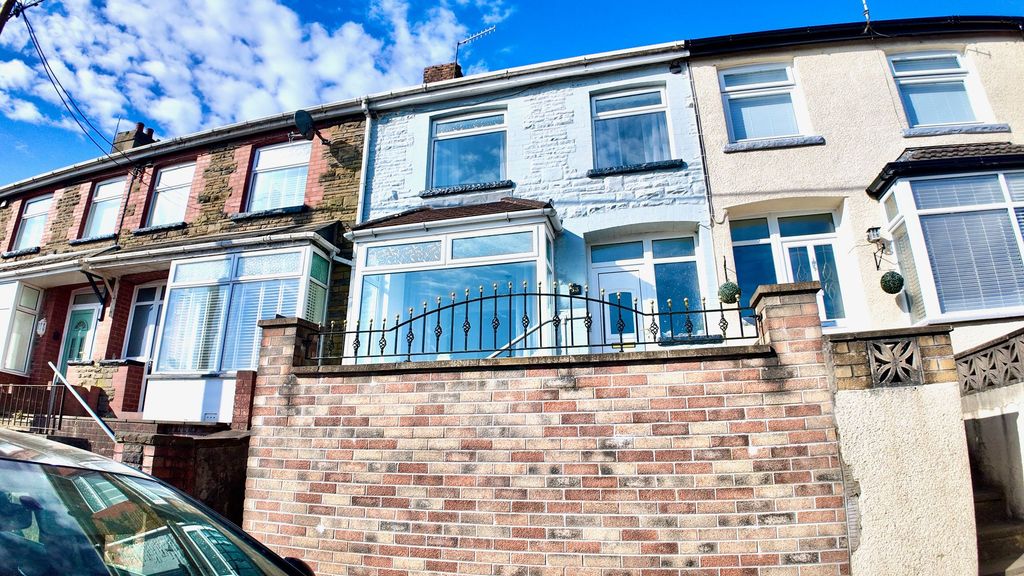 Additional image 7 of 3 bed terraced house for saleLlancayo Street, Bargoed CF81