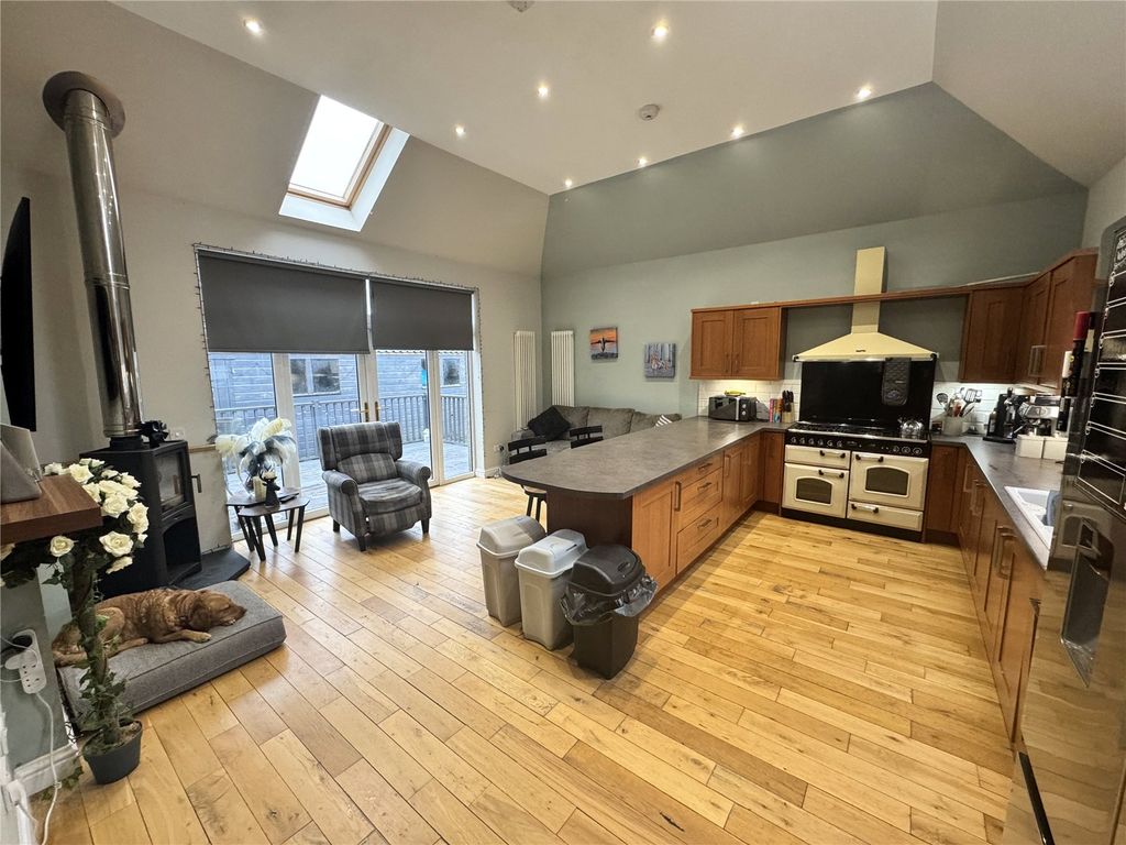 Additional image 2 of 4 bed detached house for saleWest Cathcart Street, Buckie, Moray AB56