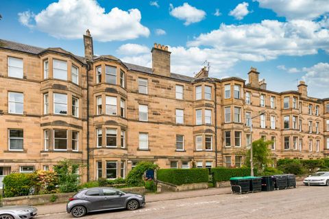 27/4 Woodburn Terrace, Edinburgh EH10