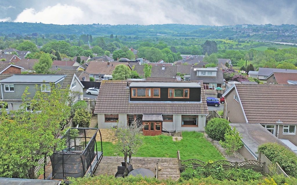 Additional image 4 of 5 bed detached house for saleAugustan Way, Caerleon NP18