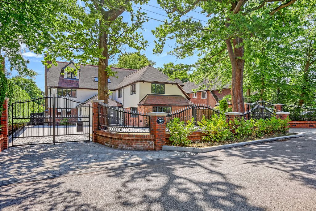 7 bed detached house for saleBrockley Grove, Brentwood CM13