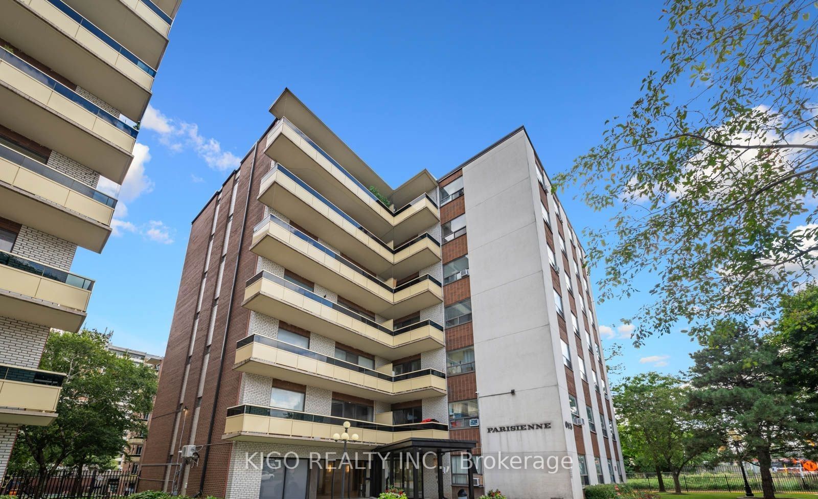 Additional image 2 of 210-915 Midland Avenue W, Toronto, ON, M1K 4G1