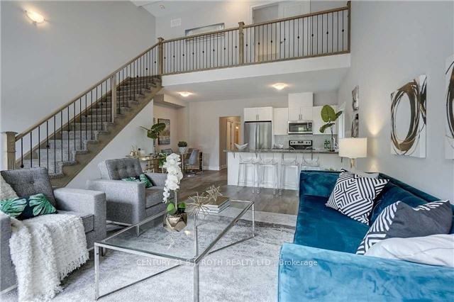 Additional image 3 of UPPER LEVEL-189 Patterson Road, Barrie, ON, L4N 4R7