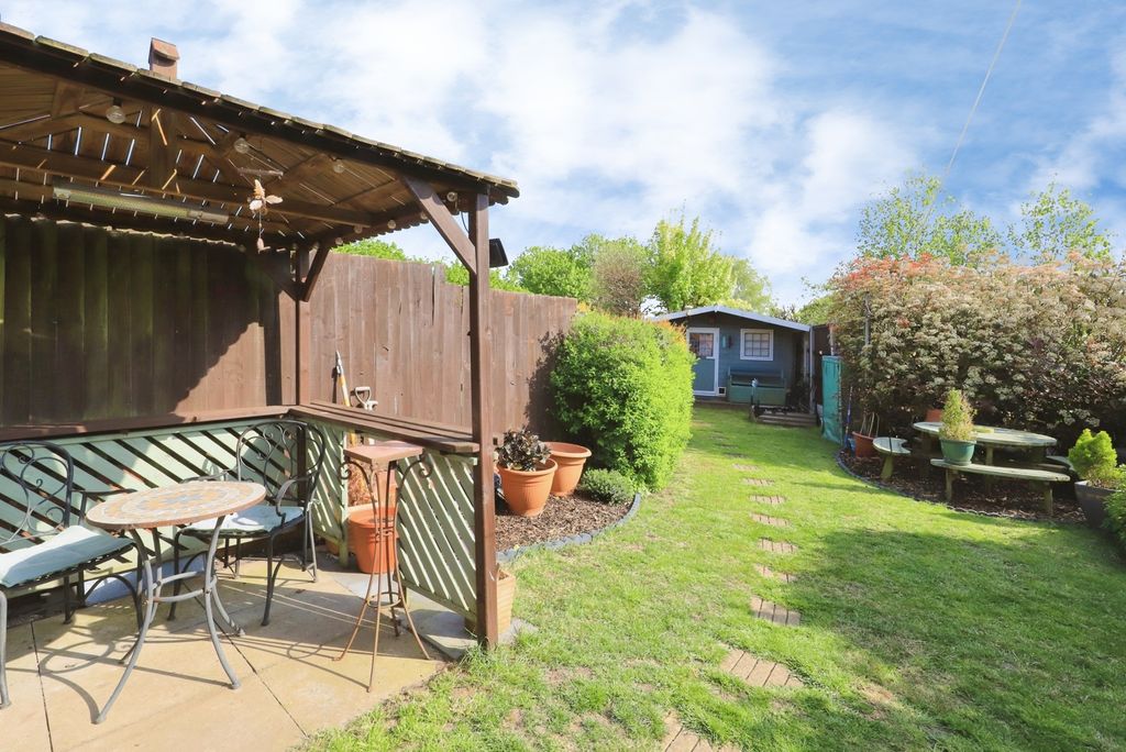 Additional image 16 of 4 bed detached house for saleDamson Way, Bewdley, Worcestershire DY12