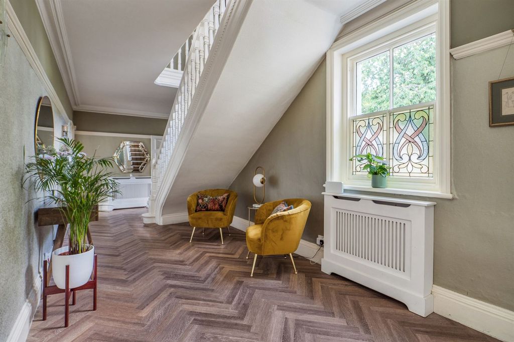 Additional image 11 of 5 bed semi-detached house for saleWoodbrook Road, Alderley Edge SK9