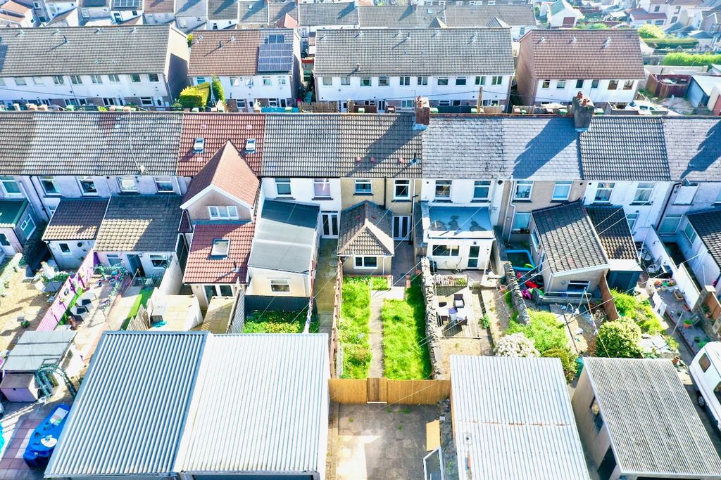 Additional image 26 of 3 bed terraced house for saleLlancayo Street, Bargoed CF81