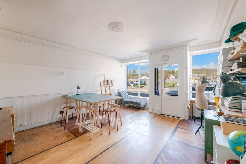 Additional image 3 of Studio for saleDrummond Street, Comrie PH6