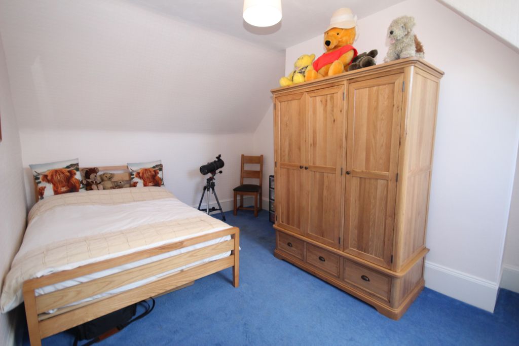 Additional image 24 of 4 bed end terrace house for sale53 High Street, Buckie AB56