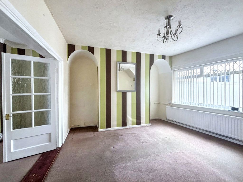 Additional image 4 of 3 bed terraced house for saleBeech Grove, Bedlington NE22