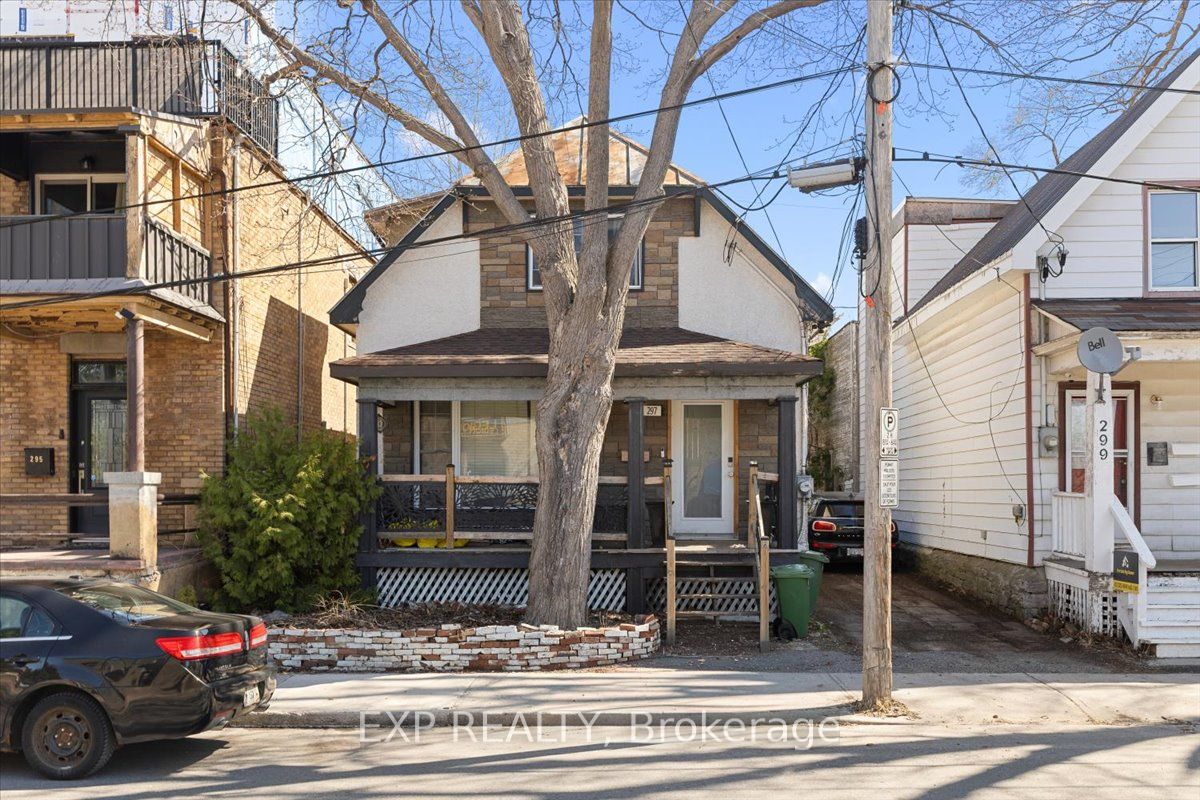 Additional image 2 of 297 Cyr Avenue, Ottawa, ON, K1L 7N6