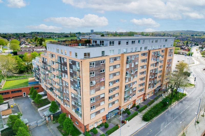 Additional image 18 of 2 bed flat for saleCherrydown East, Basildon, Essex SS16