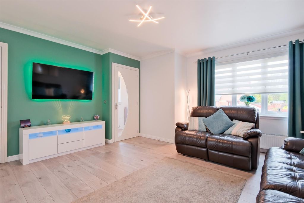 Additional image 14 of 3 bed semi-detached house for saleRoman Road, Motherwell ML1