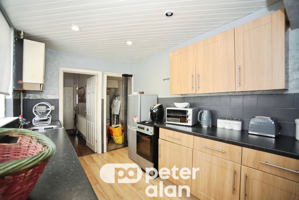 Additional image 6 of 3 bed end terrace house for saleExeter Street, Newport NP19
