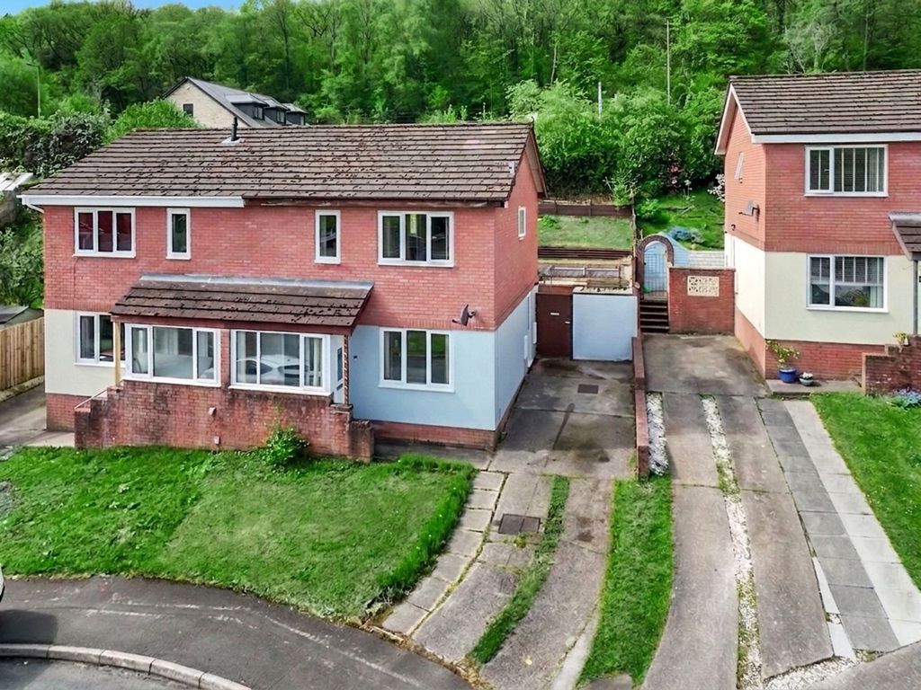 Additional image 31 of 3 bed semi-detached house for saleLlanbradach, Caerphilly CF83