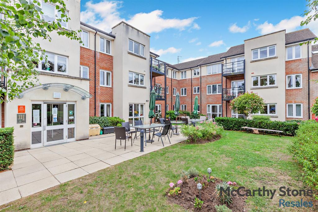 Additional image 13 of 1 bed flat for saleWaggoners Court, Legions Way, Bishop's Stortford CM23
