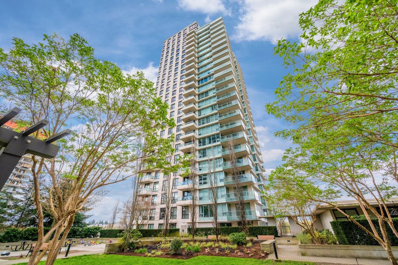 1703-2232 Douglas Road, Burnaby, BC, V5C 0G9