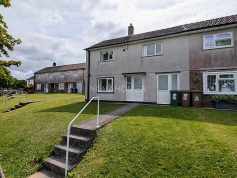 Clittaford Road, Southway PL6