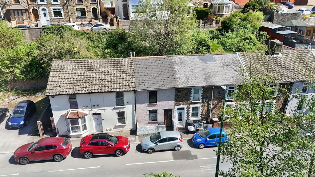 Additional image 11 of 2 bed terraced house for sale19 Oak Street, Abertillery NP13