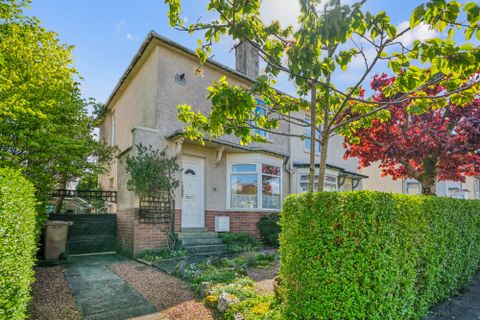 Friarscourt Avenue, Knightswood, Glasgow G13