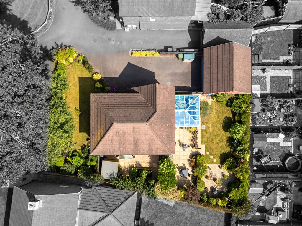 Additional image 41 of 4 bed detached house for saleGrant Court, Bideford, Devon EX39