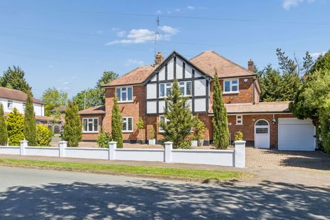 Crofters Road, Northwood HA6