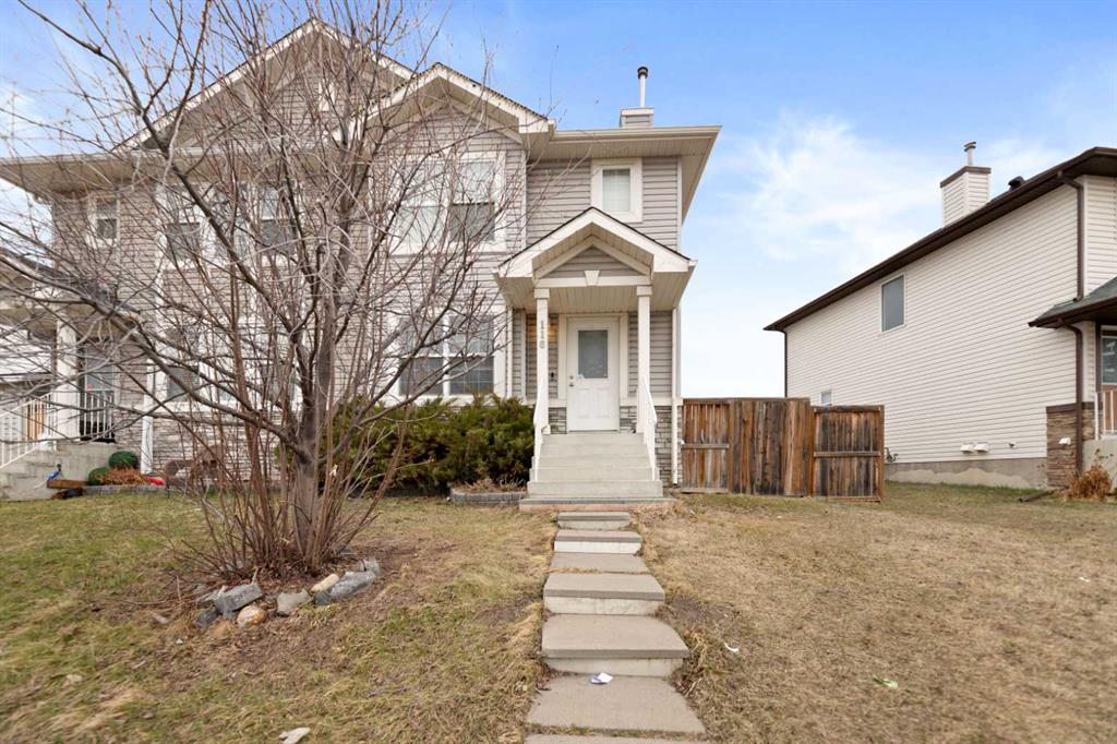 116 Saddlebrook Common NE, Calgary, AB, T3J 5M4