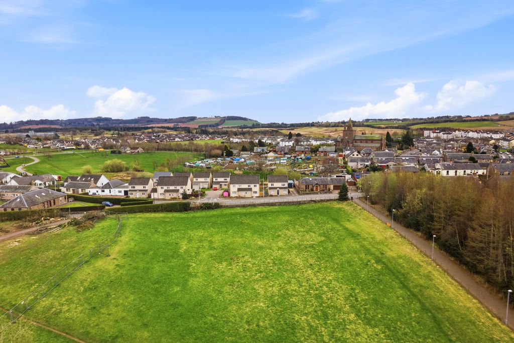 Additional image 21 of 3 bed semi-detached house for sale62 Prior Road, Forfar DD8