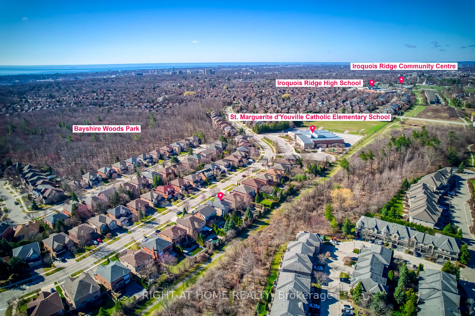 Additional image 4 of 1403 Bayshire Drive, Oakville, ON, L6H 6E8