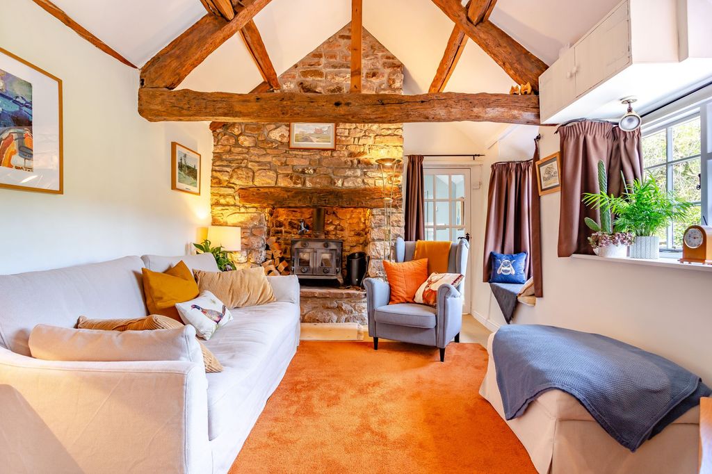 Additional image 8 of 4 bed detached house for saleDevauden, Chepstow NP16