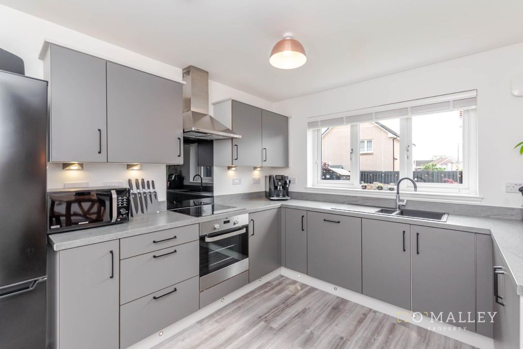Additional image 4 of 4 bed detached house for saleBerryfield Crescent, Alva FK12