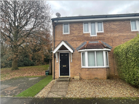 Oak Way, Swansea SA4