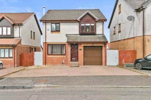 Campsie Road, East Kilbride G75