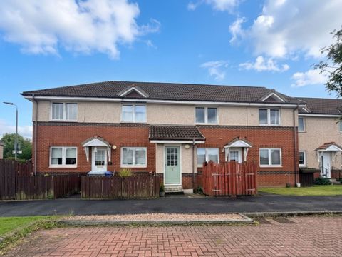 Elm Way, Cambuslang G72