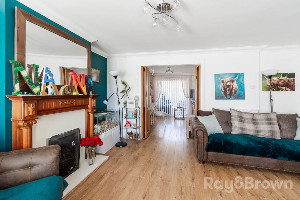 Additional image 14 of 3 bed semi-detached house for saleHill Rise, Cardiff CF23