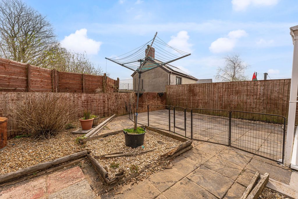 Additional image 31 of 3 bed semi-detached bungalow for saleLlangynidr Road, Beaufort NP23