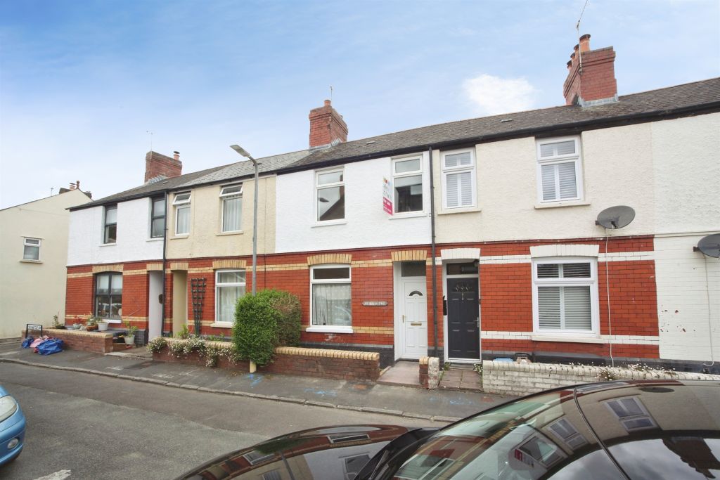 Additional image 2 of 2 bed terraced house for saleHolly Terrace, Cardiff CF14