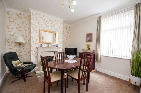 Cedric Street, Salford M5