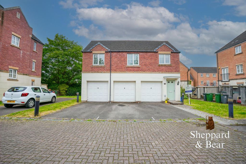 Additional image 2 of 1 bed detached house for saleThreipland Drive, Cardiff CF14