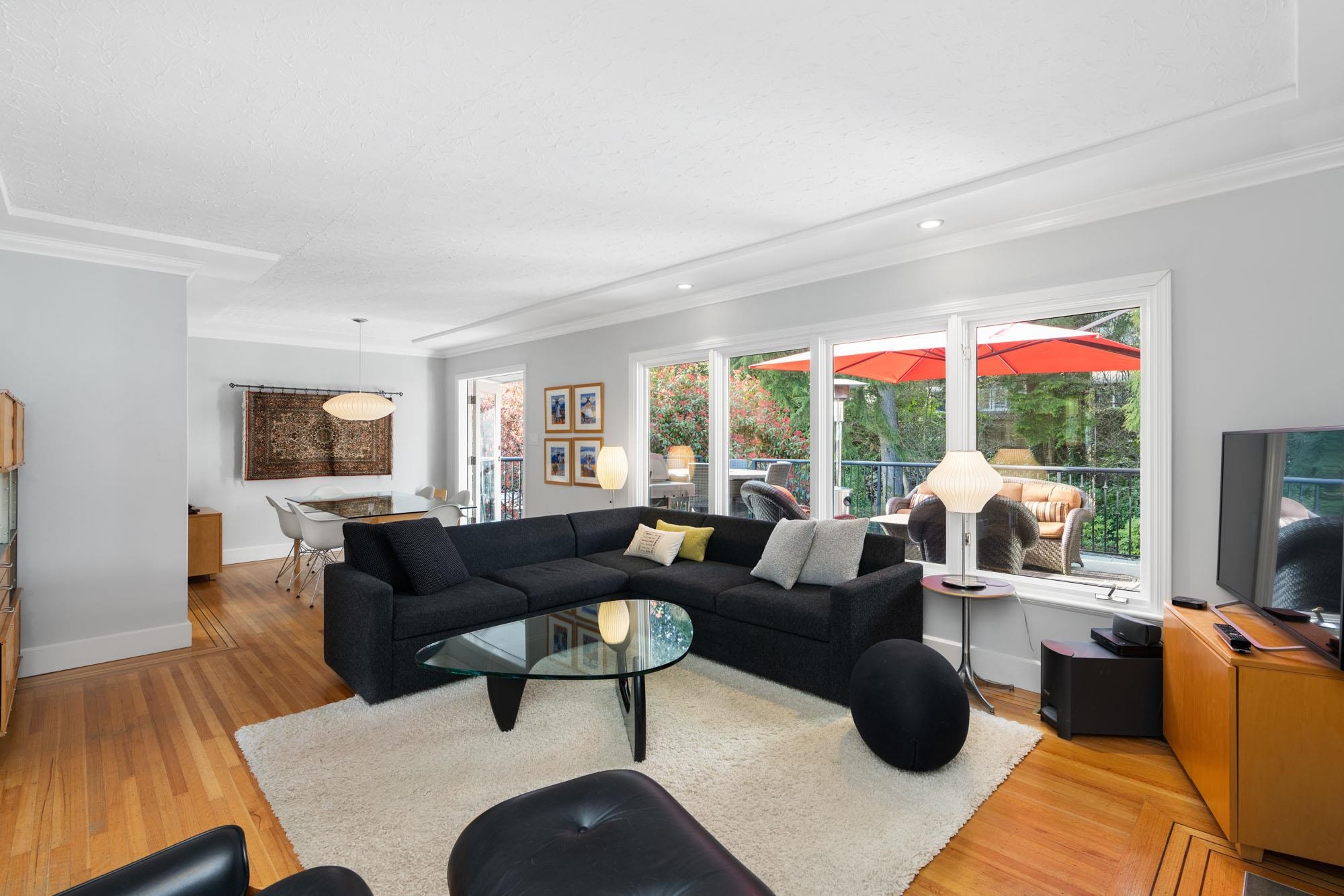 Additional image 5 of 956 Belvista Crescent, North Vancouver, BC, V7R 2B4
