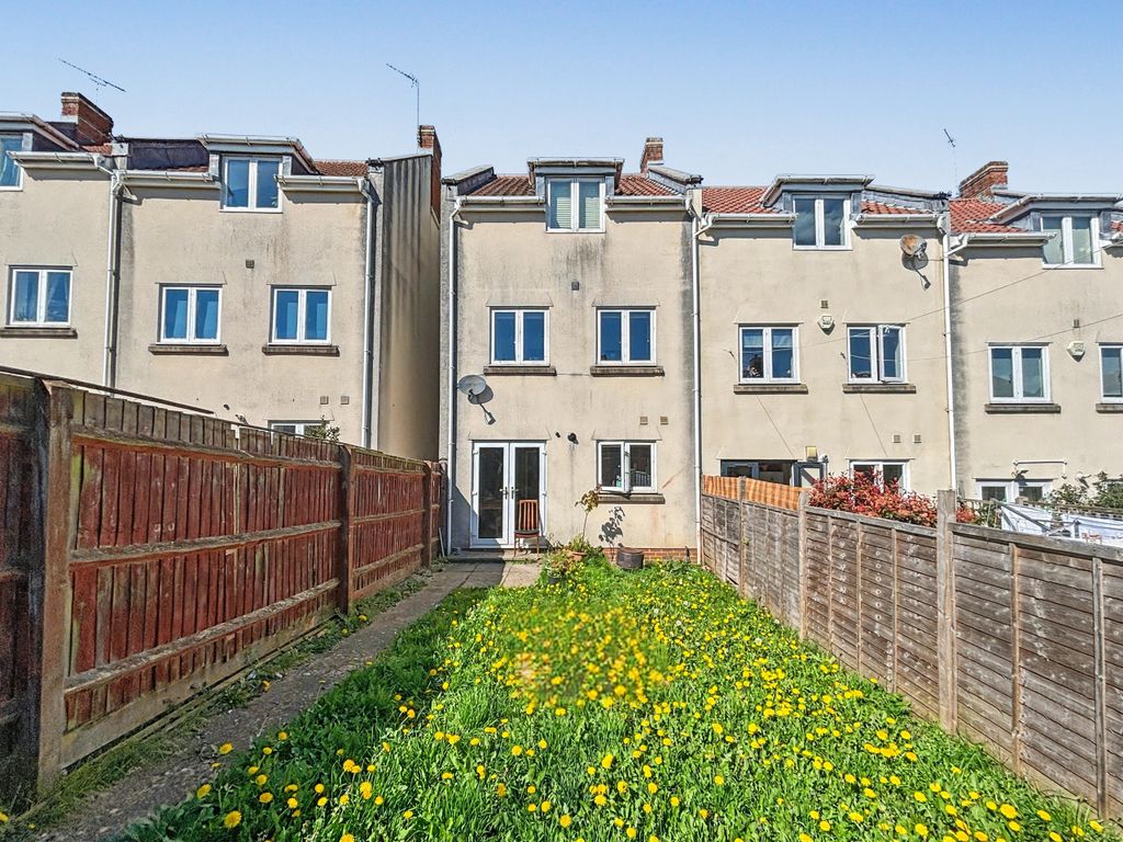4 bed town house for saleLydia Court, Bishopston, Bristol, Bristol, Gb BS7