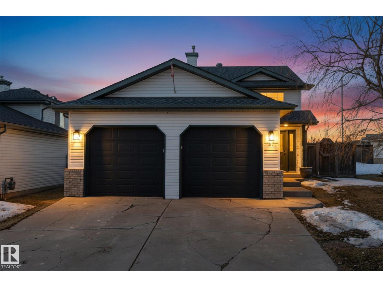 167 Lakeland Drive, Spruce Grove, AB, T7X3Z8