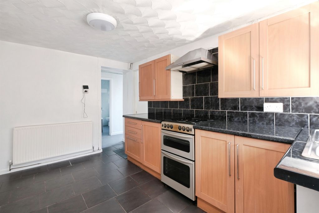 Additional image 5 of 1 bed end terrace house for saleHafod Fan Terrace, Six Bells, Abertillery NP13
