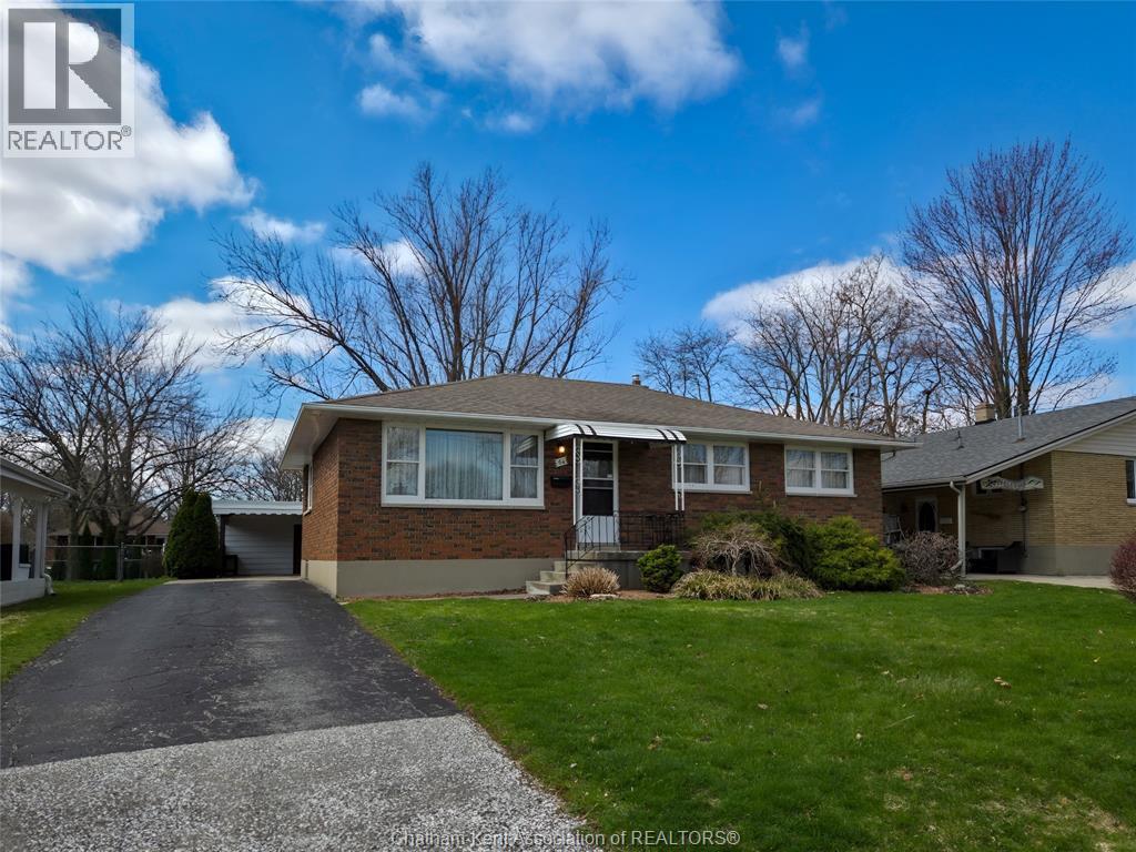 64 Coverdale Street North, Chatham, ON, N7L2T9