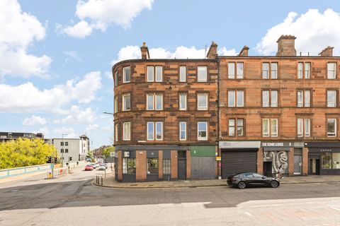 3/6 Ferry Road, Edinburgh EH6
