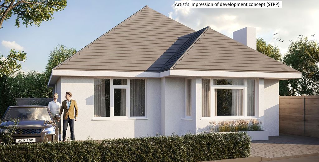 Additional image 2 of Land for saleHove Road, Rushden NN10