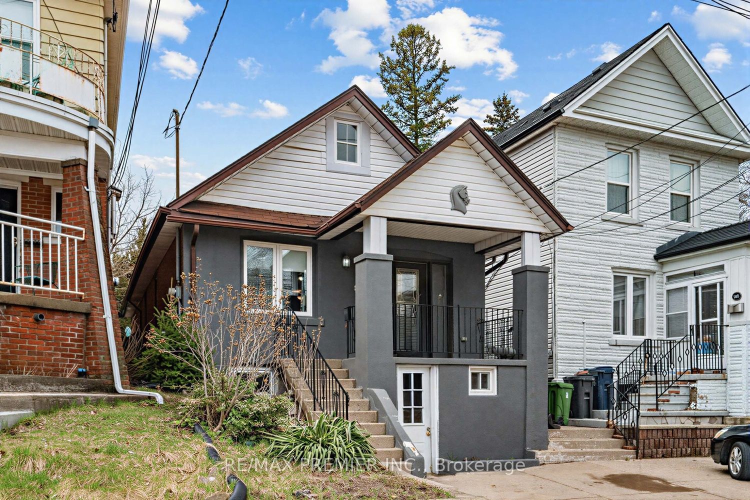 144 Westlake Avenue, Toronto, ON, M4C 4R9