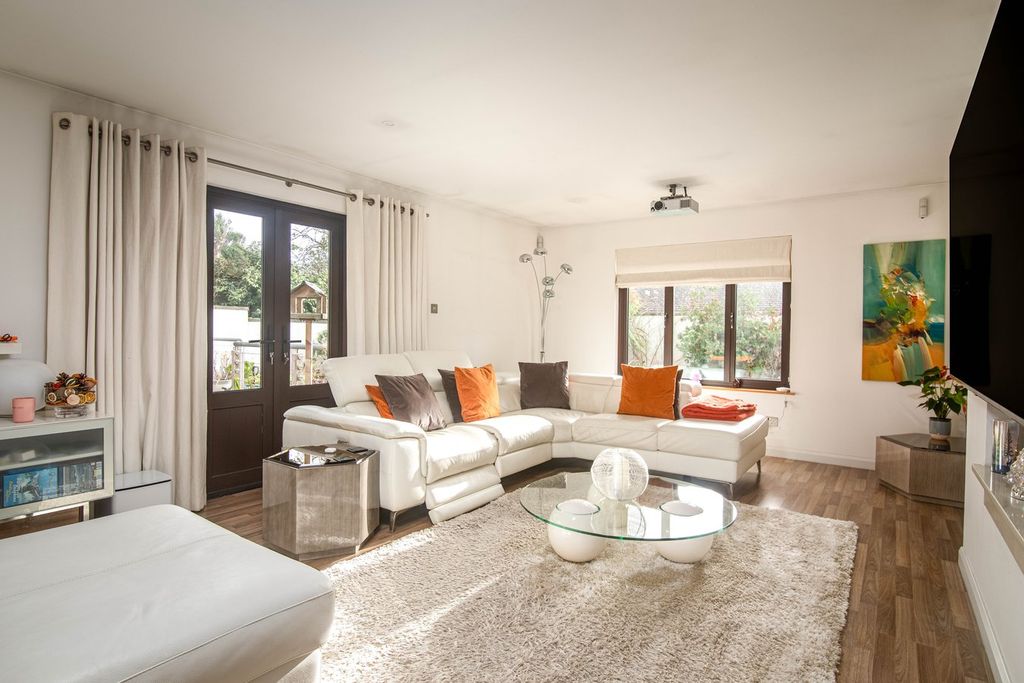 Additional image 6 of 4 bed detached house for salePark Estate, La Marquanderie, St Brelade JE3