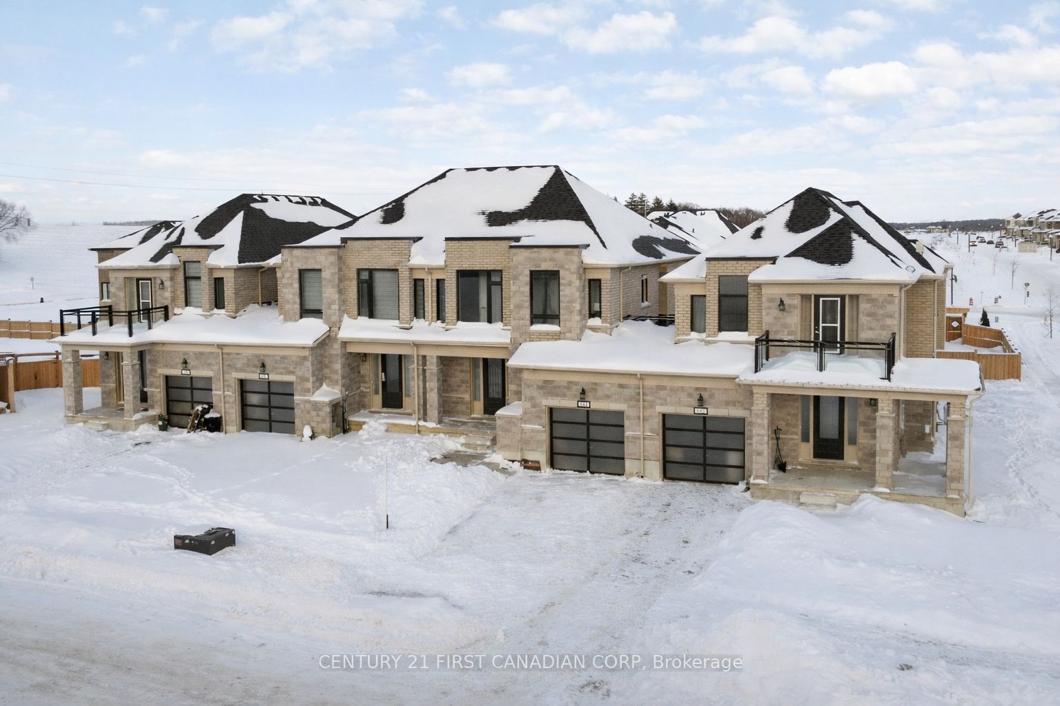 844 Sobeski Avenue, Woodstock, ON, N4T 0P2