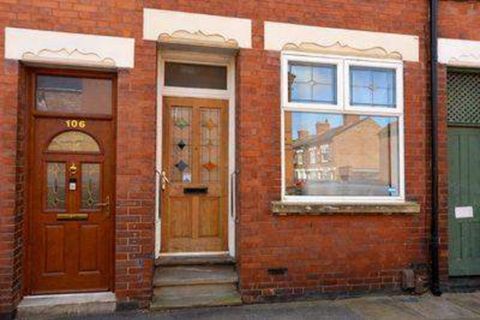 108 Bosworth Street, Leicester LE3